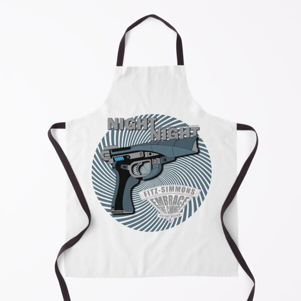 Item preview, Night Night Gun - Embrace The Change designed and sold by CultRated01.