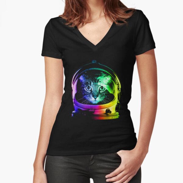 Item preview, Astronaut Cat designed and sold by clingcling.