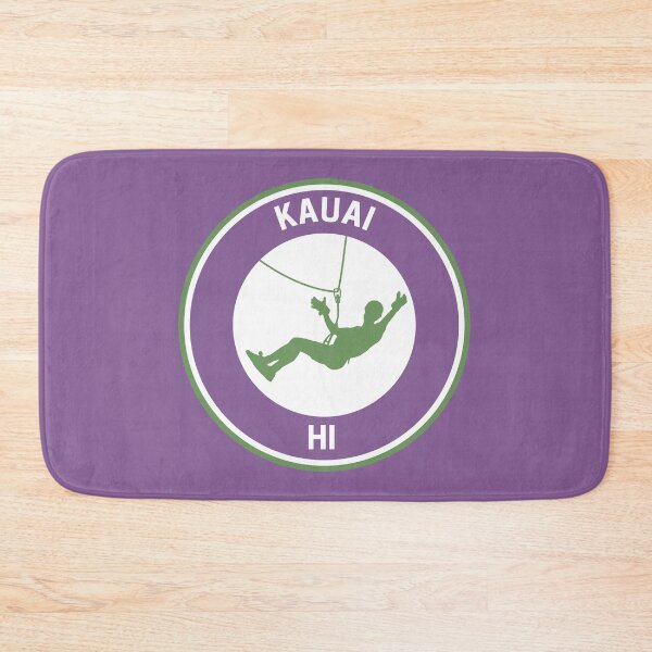 Item preview, Vintage Kauai Hawaii designed and sold by fearcity.