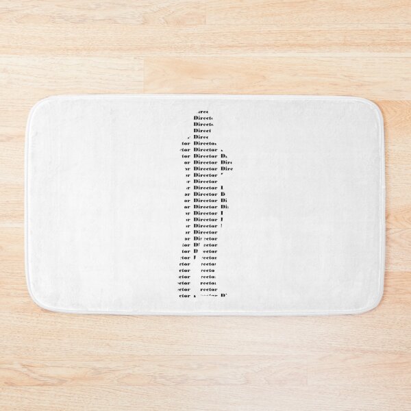 Item preview, Phil Coulson, Director   designed and sold by CultRated01.