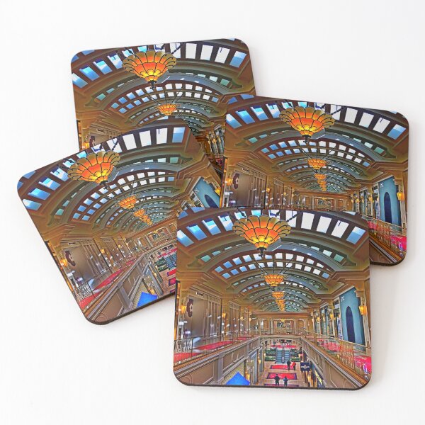 Item preview, Wynn hotel shopping las vegas by Iritof designed and sold by iritof.