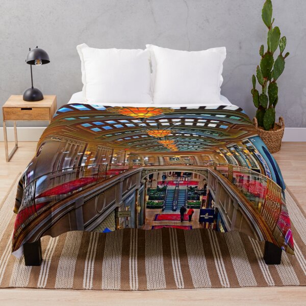 Item preview, Wynn hotel shopping las vegas by Iritof designed and sold by iritof.