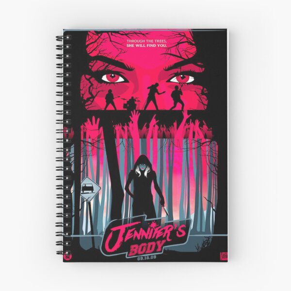 Item preview, Jennifers body  designed and sold by funnstores009.