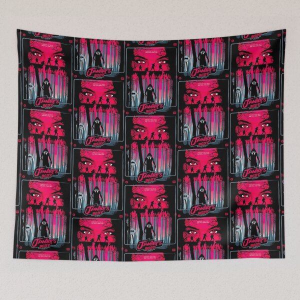 Item preview, Jennifers body  designed and sold by funnstores009.
