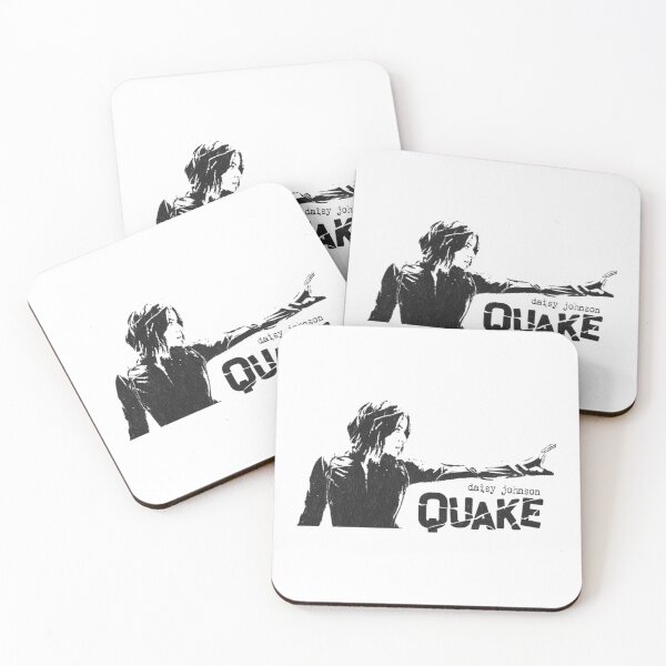 Item preview, Quake   designed and sold by CultRated01.