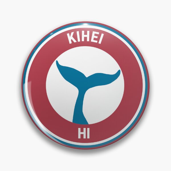Item preview, Vintage Kihei Hawaii designed and sold by fearcity.