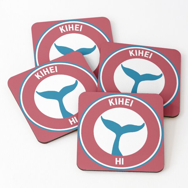 Item preview, Vintage Kihei Hawaii designed and sold by fearcity.