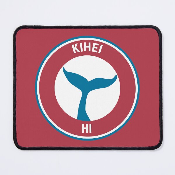 Item preview, Vintage Kihei Hawaii designed and sold by fearcity.