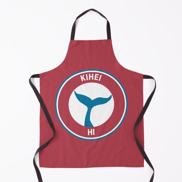 Item preview, Vintage Kihei Hawaii designed and sold by fearcity.
