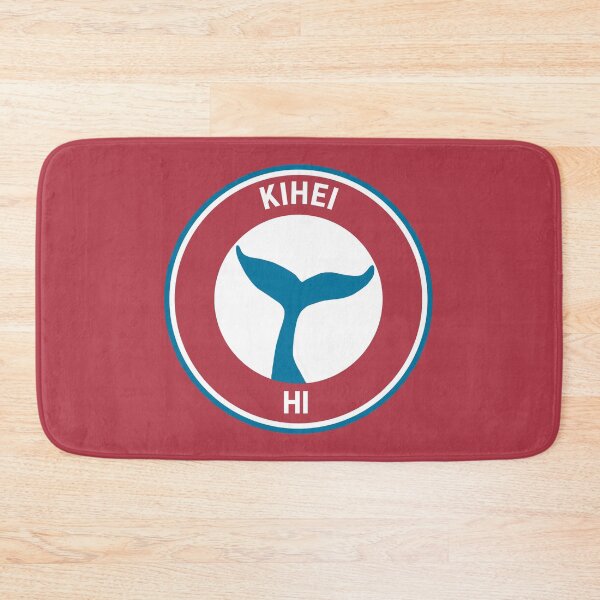 Item preview, Vintage Kihei Hawaii designed and sold by fearcity.