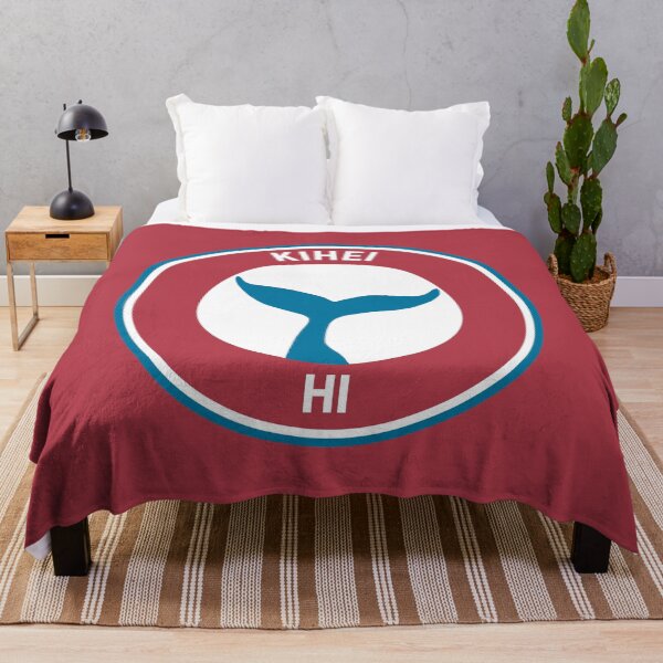 Item preview, Vintage Kihei Hawaii designed and sold by fearcity.
