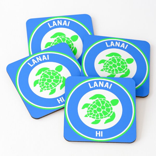 Item preview, Vintage Lanai Hawaii designed and sold by fearcity.