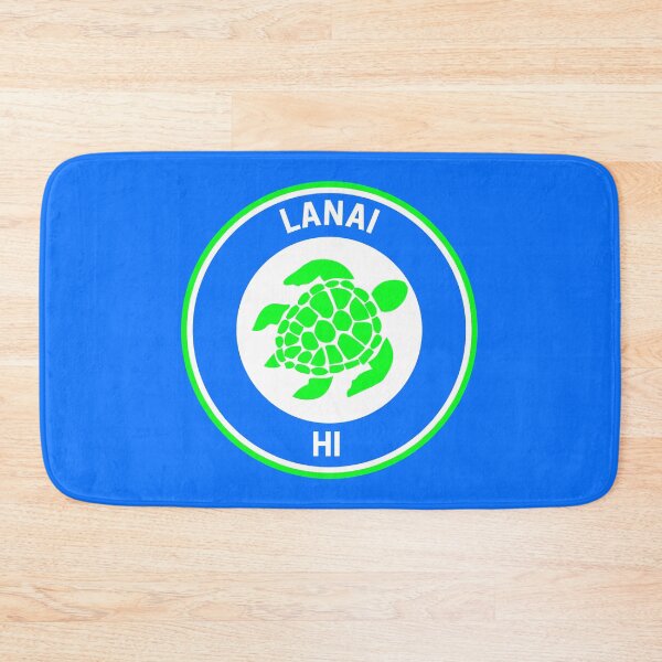 Item preview, Vintage Lanai Hawaii designed and sold by fearcity.