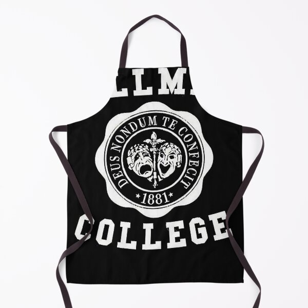 Item preview, Hillman College designed and sold by ettiewingfie.