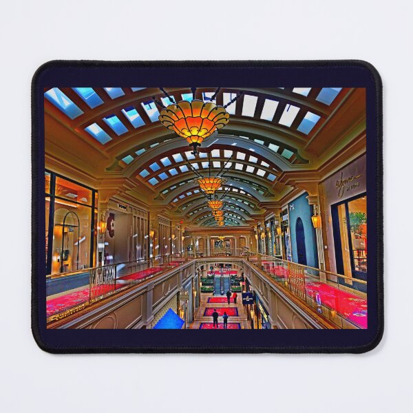 Item preview, Wynn hotel shopping las vegas by Iritof designed and sold by iritof.