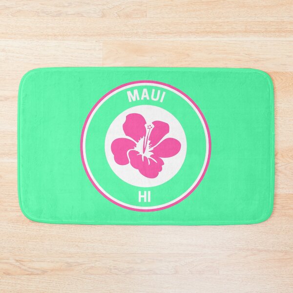 Item preview, Vintage Maui Hawaii designed and sold by fearcity.