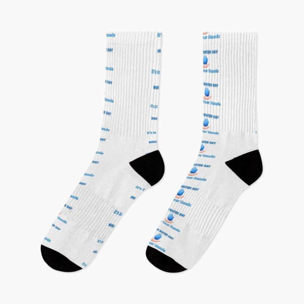 Item preview, World Water Day | World Water Day Conservation designed and sold by SolSel ⭐⭐⭐⭐⭐.