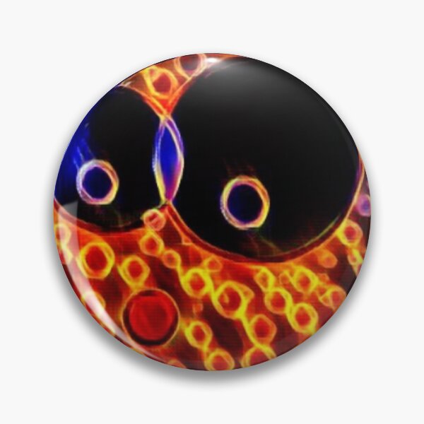 Item preview, Round Face designed and sold by Blertz.