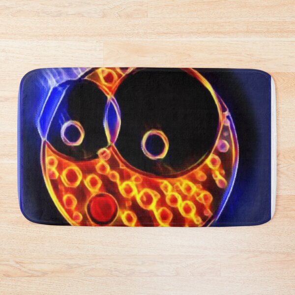Item preview, Round Face designed and sold by Blertz.