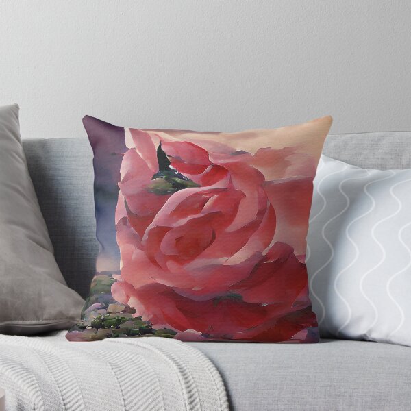 Item preview, Sky Roses designed and sold by Felixpoke.