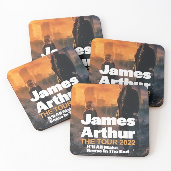 Item preview, live arthur it&x27;ll it will all make sense in the end tour 2022 Essential designed and sold by tomican6456.