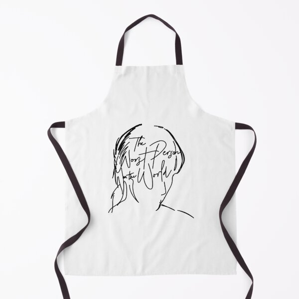 Item preview, The Worst Person in the World designed and sold by comingsofage.