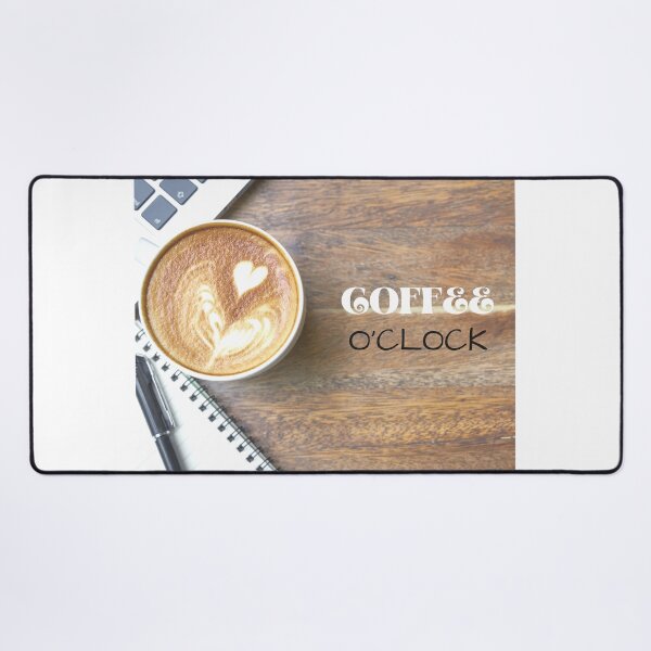 Item preview, mi dia con cafe designed and sold by GSFprints.