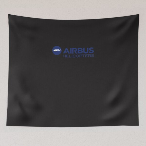 Item preview, Airbus Helicopters Division Logo Classic T-Shirt designed and sold by FelixEngeman.