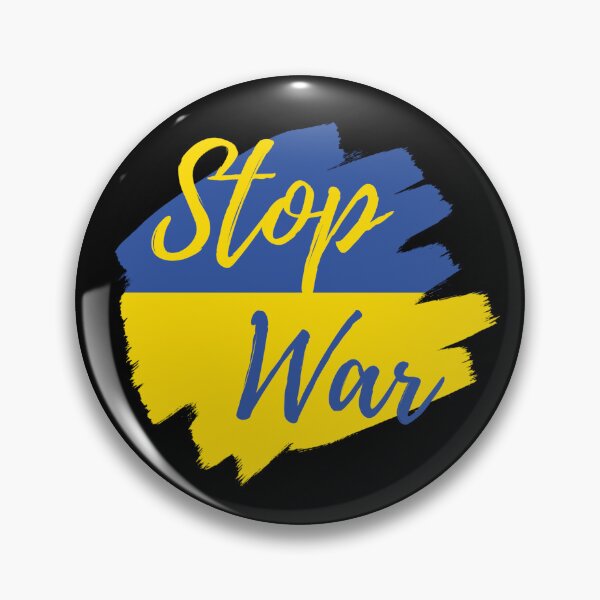 Item preview, Stop War designed and sold by Nesro34.