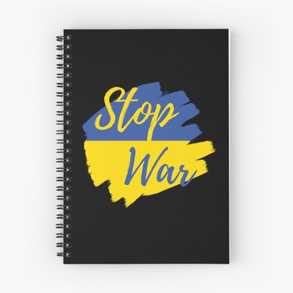 Item preview, Stop War designed and sold by Nesro34.