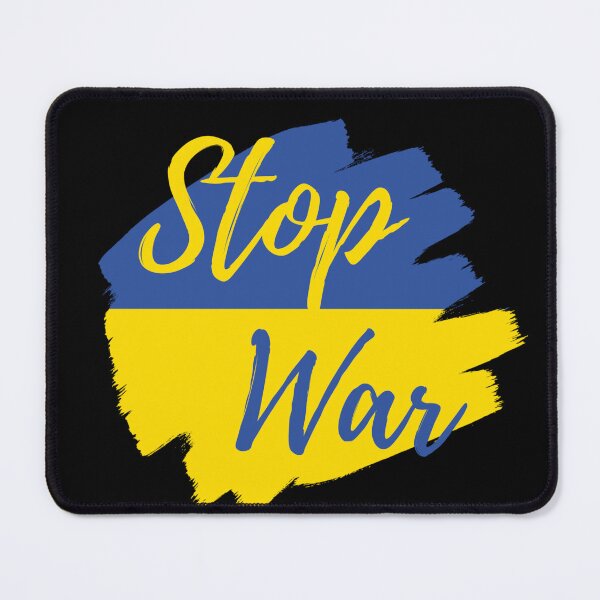 Item preview, Stop War designed and sold by Nesro34.
