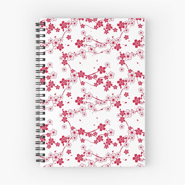 Item preview, Cherry Pattern designed and sold by Orce Vasilev.