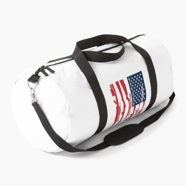 Item preview, American Rifle Flag USA designed and sold by 9un5.