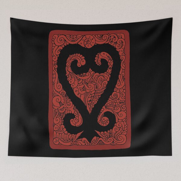 Item preview, Sankofa - Return & Get It designed and sold by ArtonautGanj.