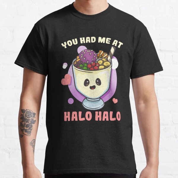 Item preview, Halo Halo Philippines Kawaii designed and sold by Mealla.