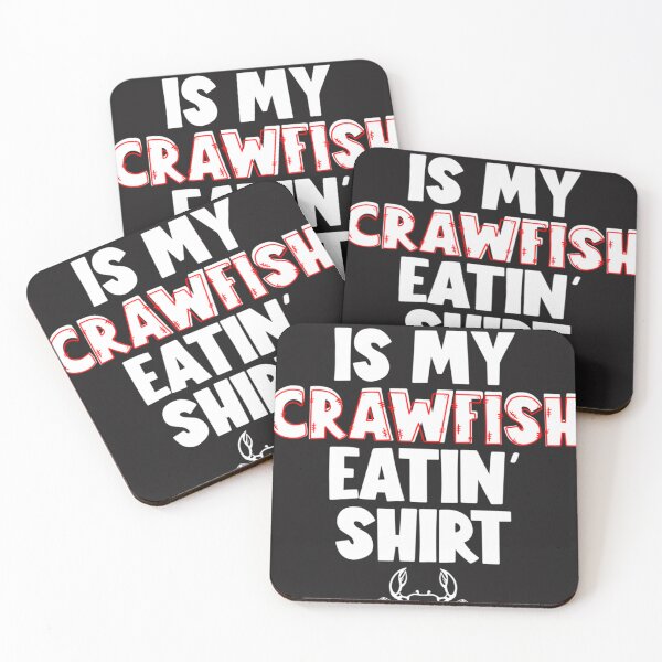 Item preview, This Is My Crawfish Eating Shirt - Seafood Boil Essential designed and sold by lanensd.