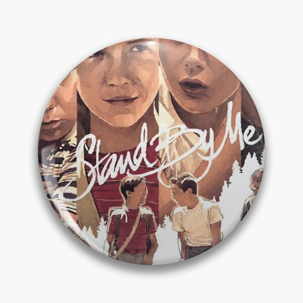 Item preview, Stand By Me designed and sold by The80sguy.