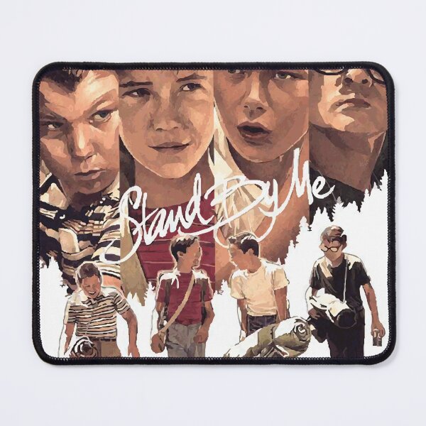 Item preview, Stand By Me designed and sold by The80sguy.