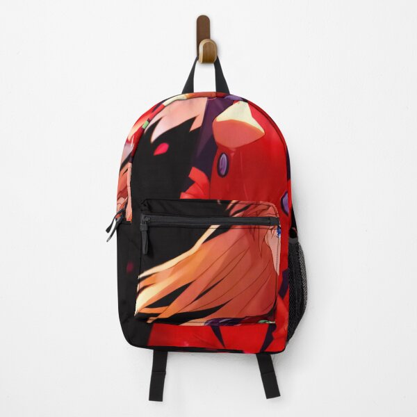 Item preview, Asuka Langley Soryu Neon Genesis Evangelion designed and sold by zskasherman.