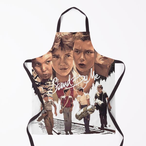 Item preview, Stand By Me designed and sold by The80sguy.