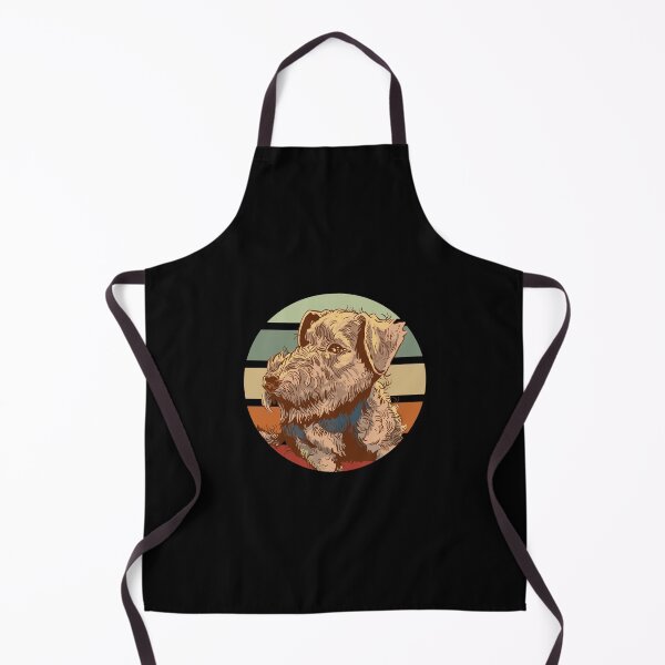 Item preview, welsh terrier designed and sold by DerSenat.