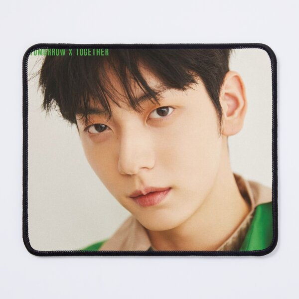 Item preview, TXT Soobin 2022 photoshoot - Elle Men designed and sold by welovers.