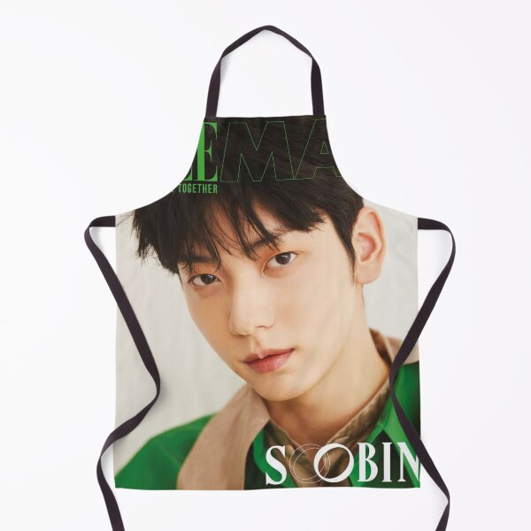 Item preview, TXT Soobin 2022 photoshoot - Elle Men designed and sold by welovers.
