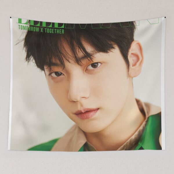 Item preview, TXT Soobin 2022 photoshoot - Elle Men designed and sold by welovers.