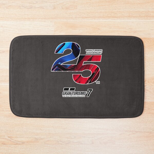Item preview, gran turismo 7 Essential T-Shirt designed and sold by LeaWeidma.