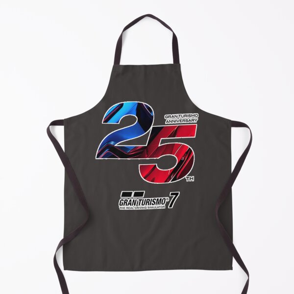 Item preview, gran turismo 7 Essential T-Shirt designed and sold by LeaWeidma.
