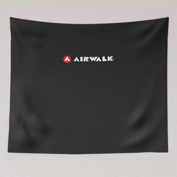 Item preview, Airwalk Logo (White Text) Classic T-Shirt designed and sold by FelixEngeman.