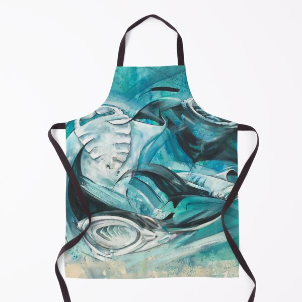 Item preview, Manta Magic designed and sold by Sadie James.