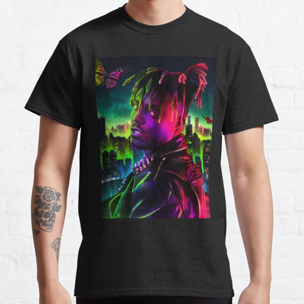 THE CITY Classic T-Shirt