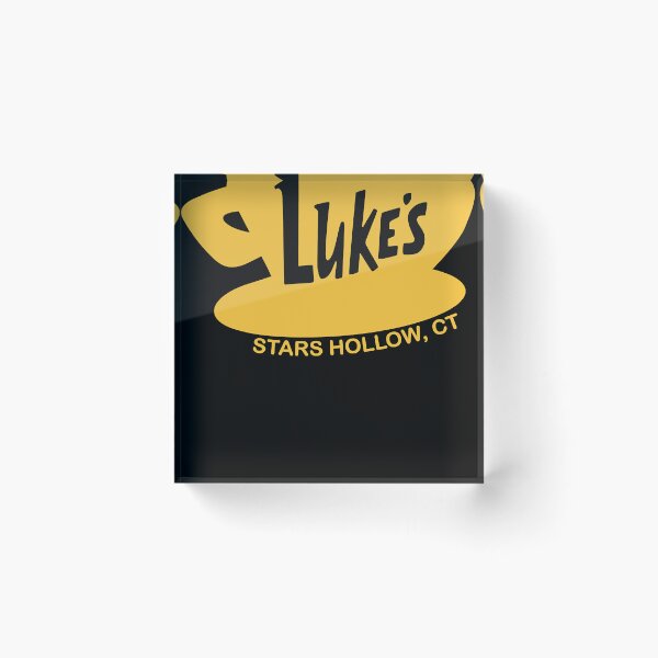 Item preview, Luke&x27;s - Professional Quality Graphics Classic designed and sold by tomican6456.